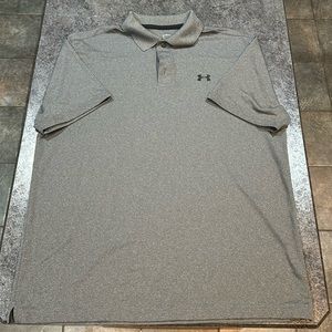 Men’s Under Armor Polo